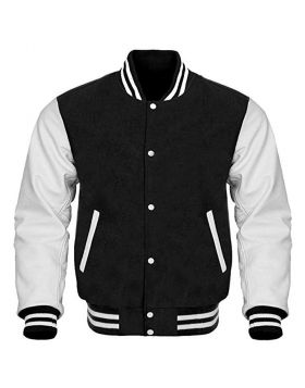 Varsity Jackets for Women | Perfect Fit and Custom Design