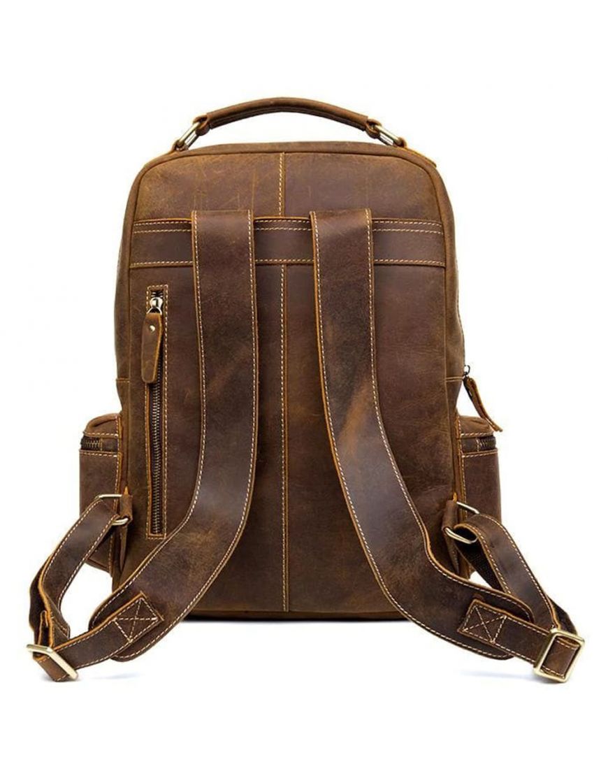 Crazy Horse Backpack | SAIDA GEAR
