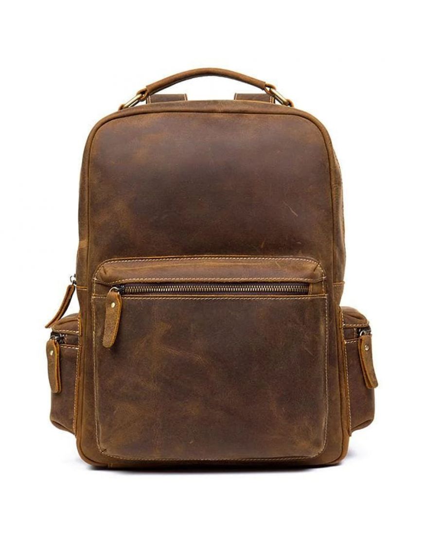 Crazy Horse Backpack | SAIDA GEAR