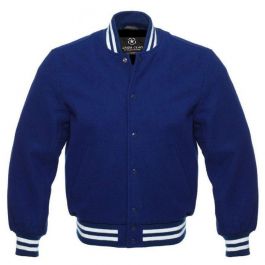 all wool letterman jacket
