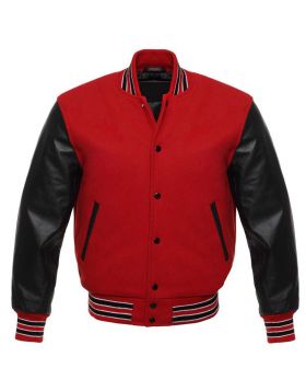 Varsity Jackets for Women | Perfect Fit and Custom Design